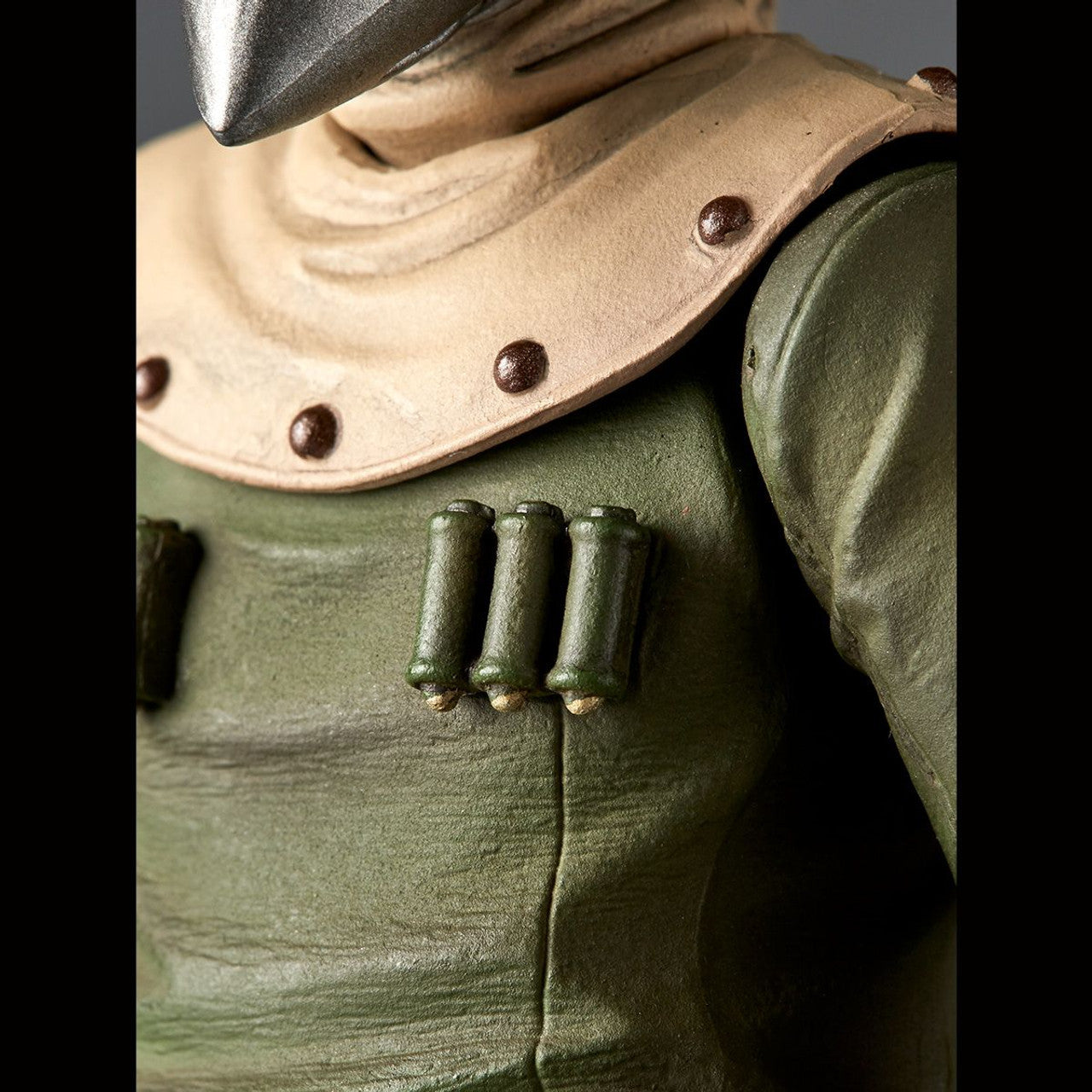 Kaiyodo TORMEKIA MARINE SOLDIER | 4537807120519