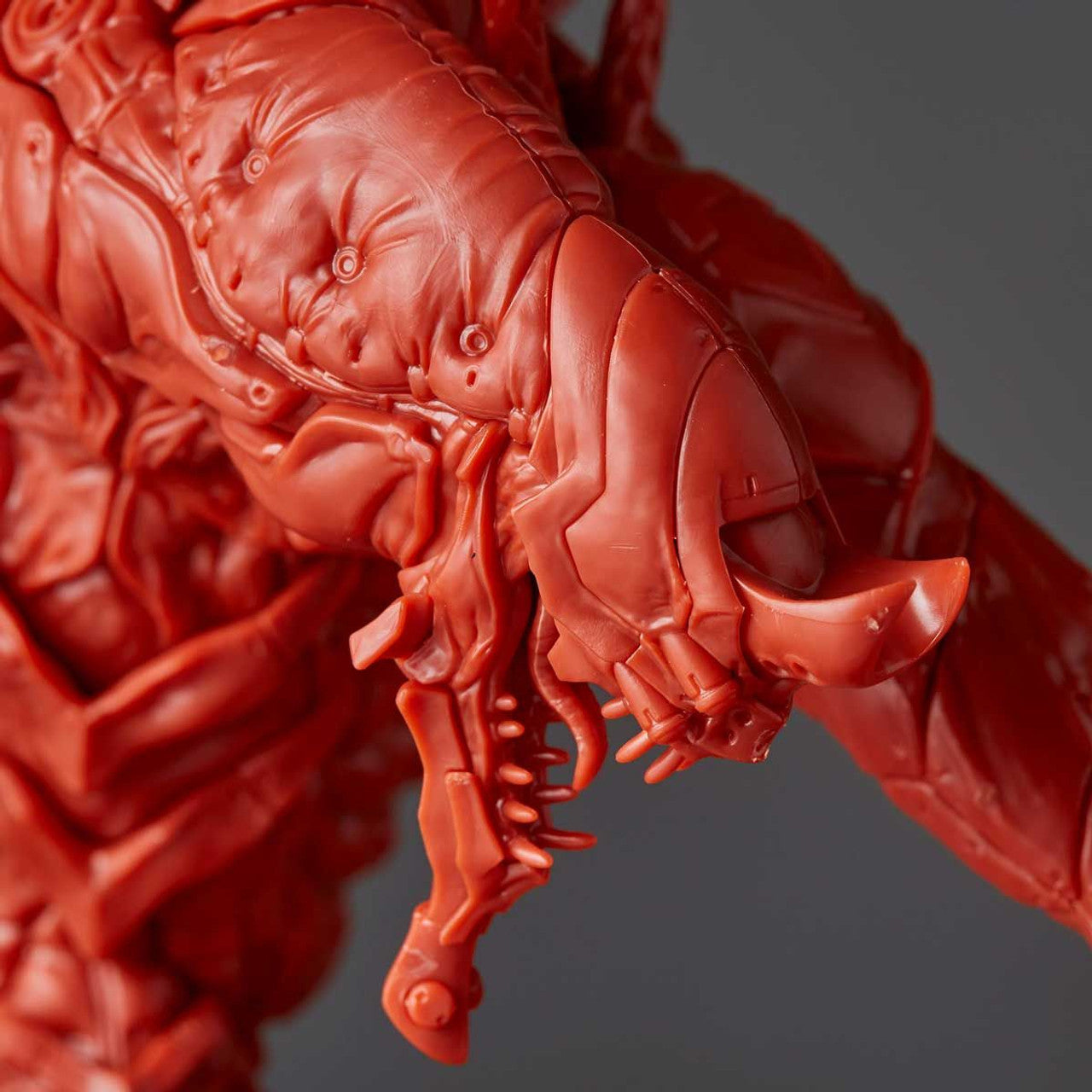 Kaiyodo ARTPLA SCULPTURE WORKS Eva unit 02 The Beast | 4537807190246