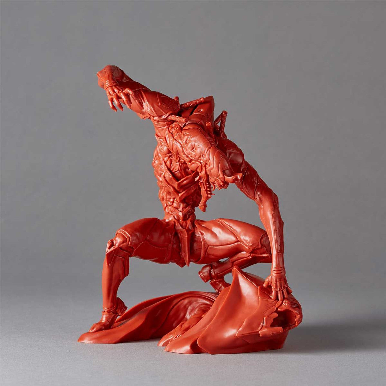 Kaiyodo ARTPLA SCULPTURE WORKS Eva unit 02 The Beast | 4537807190246