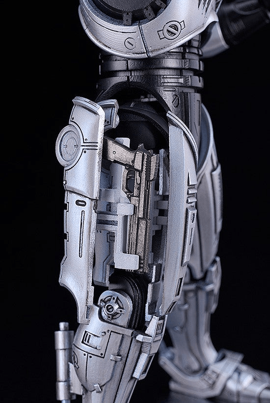 (Rerelease) MODEROID RoboCop | 4580828670914