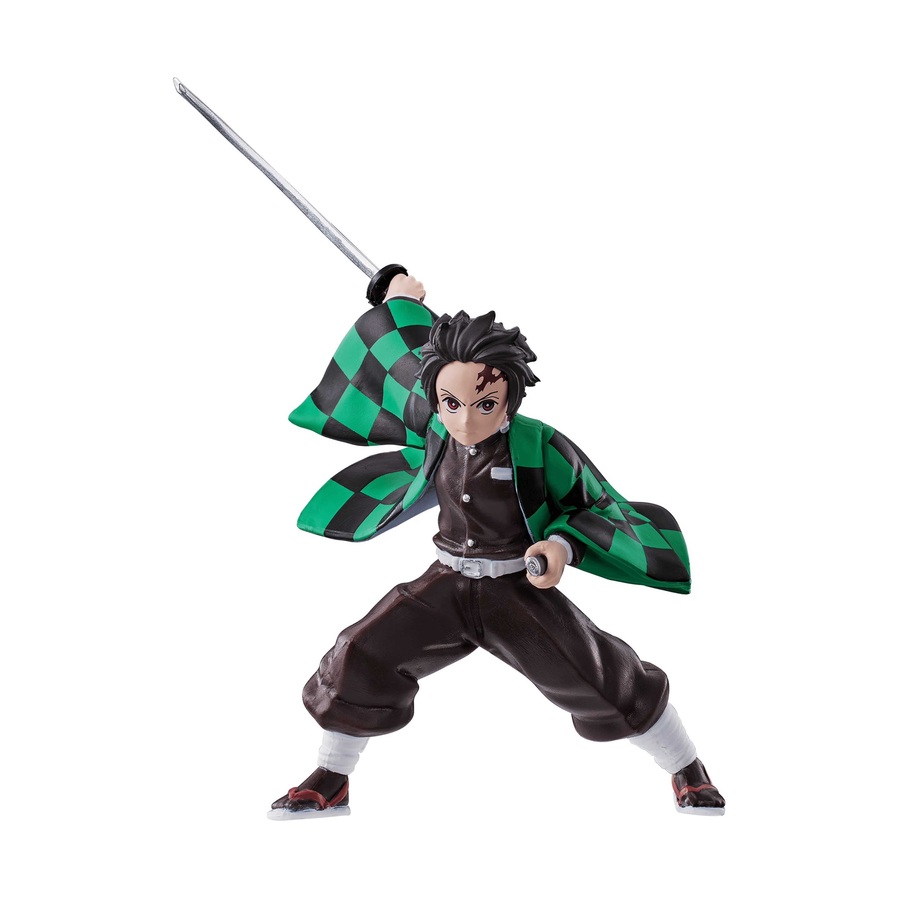 Demon Slayer GPF Blind Packs Series 2 | 045557889722