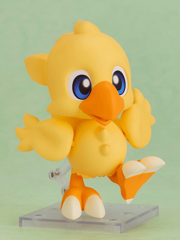 Nendoroid Chocobo | 4580828676275