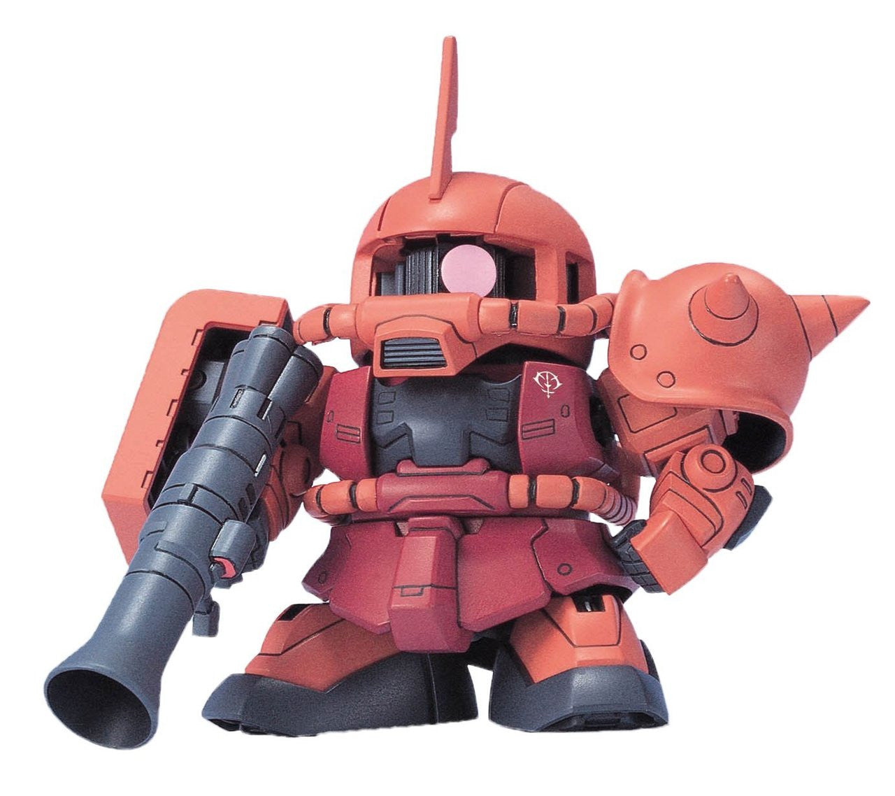 BB231 MS-06S ZAKU II Chars | 4573102582768