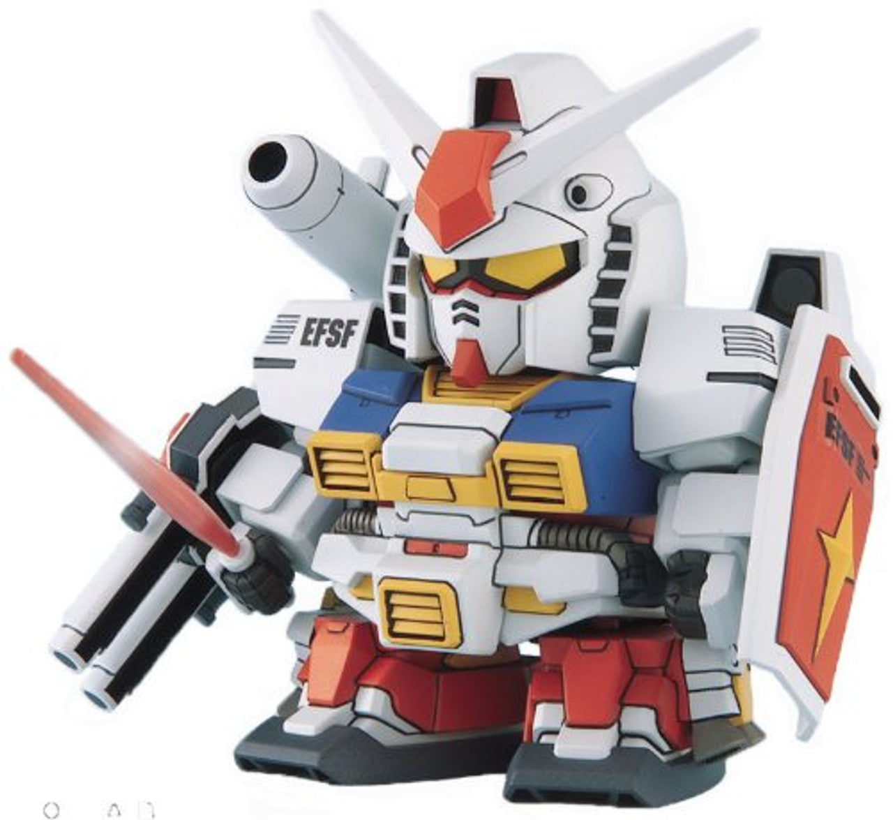 BB236 Perfect Gundam | 4573102574121