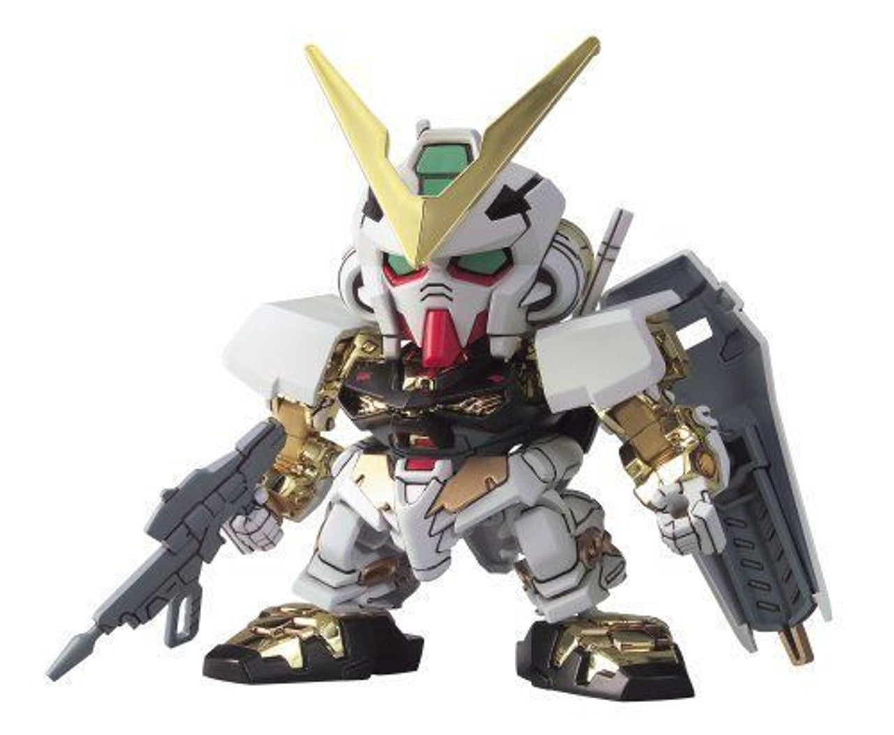 BB299 Gundam Astray Gold Frame | 4573102579904