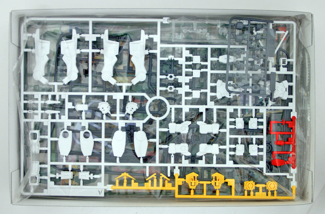 HG 1/144 #03 Gundam Dynamis | 4573102592330