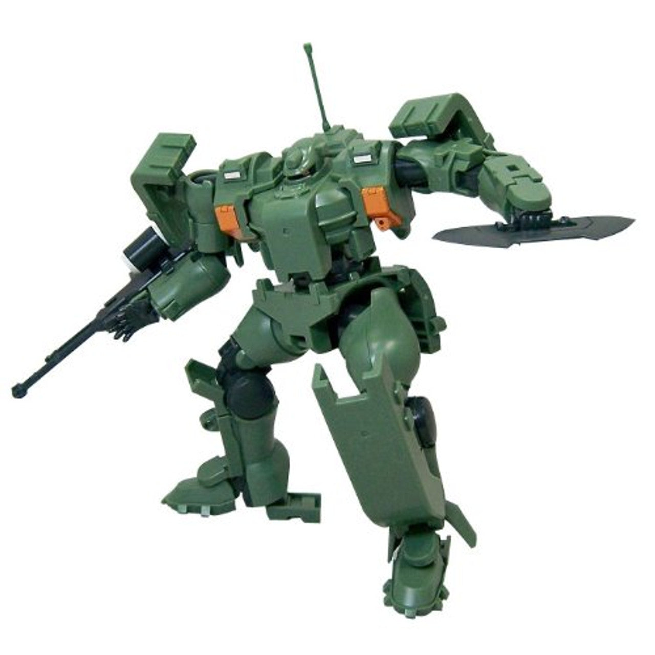 HG 1/144 #05 Tieren Ground Type | 4573102606396