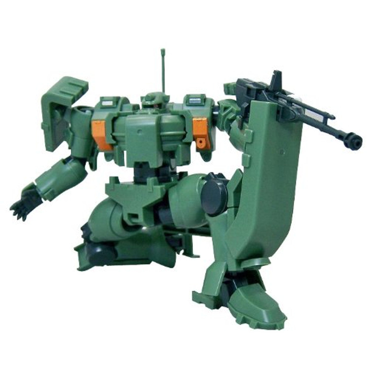 HG 1/144 #05 Tieren Ground Type | 4573102606396