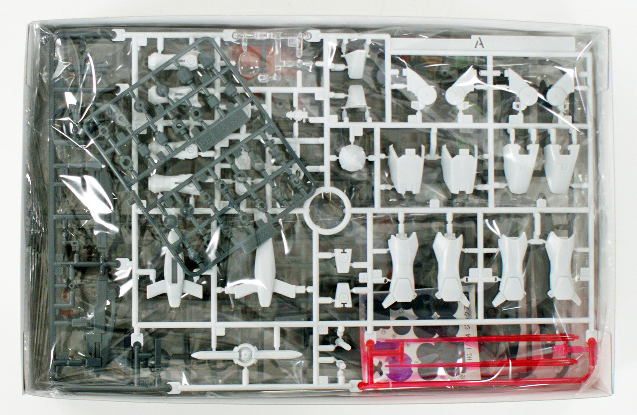 HG 1/144 #18 GN-X | 4573102606464