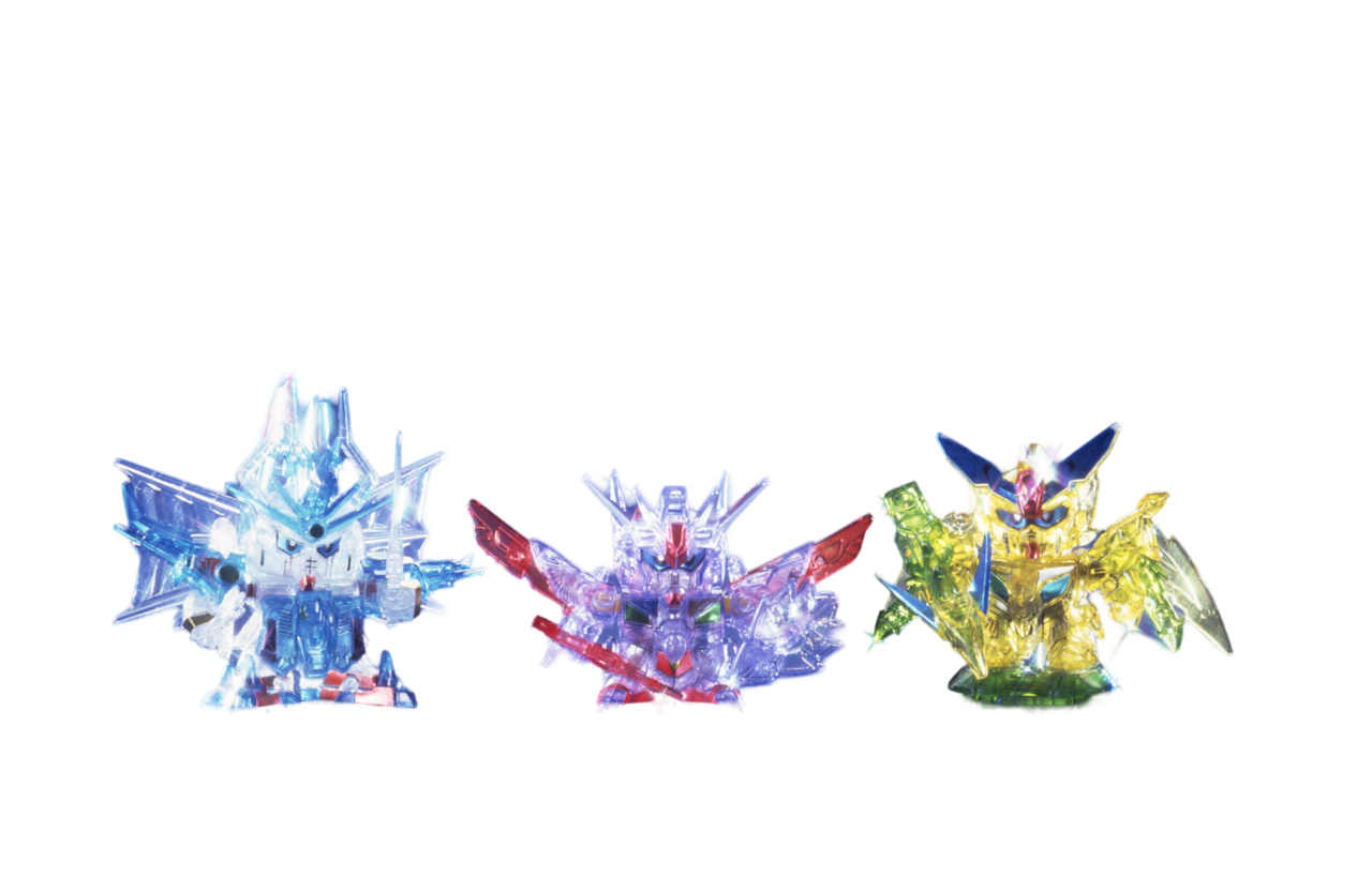 CRYSTAL 2 FORMULAS | 4543112568748