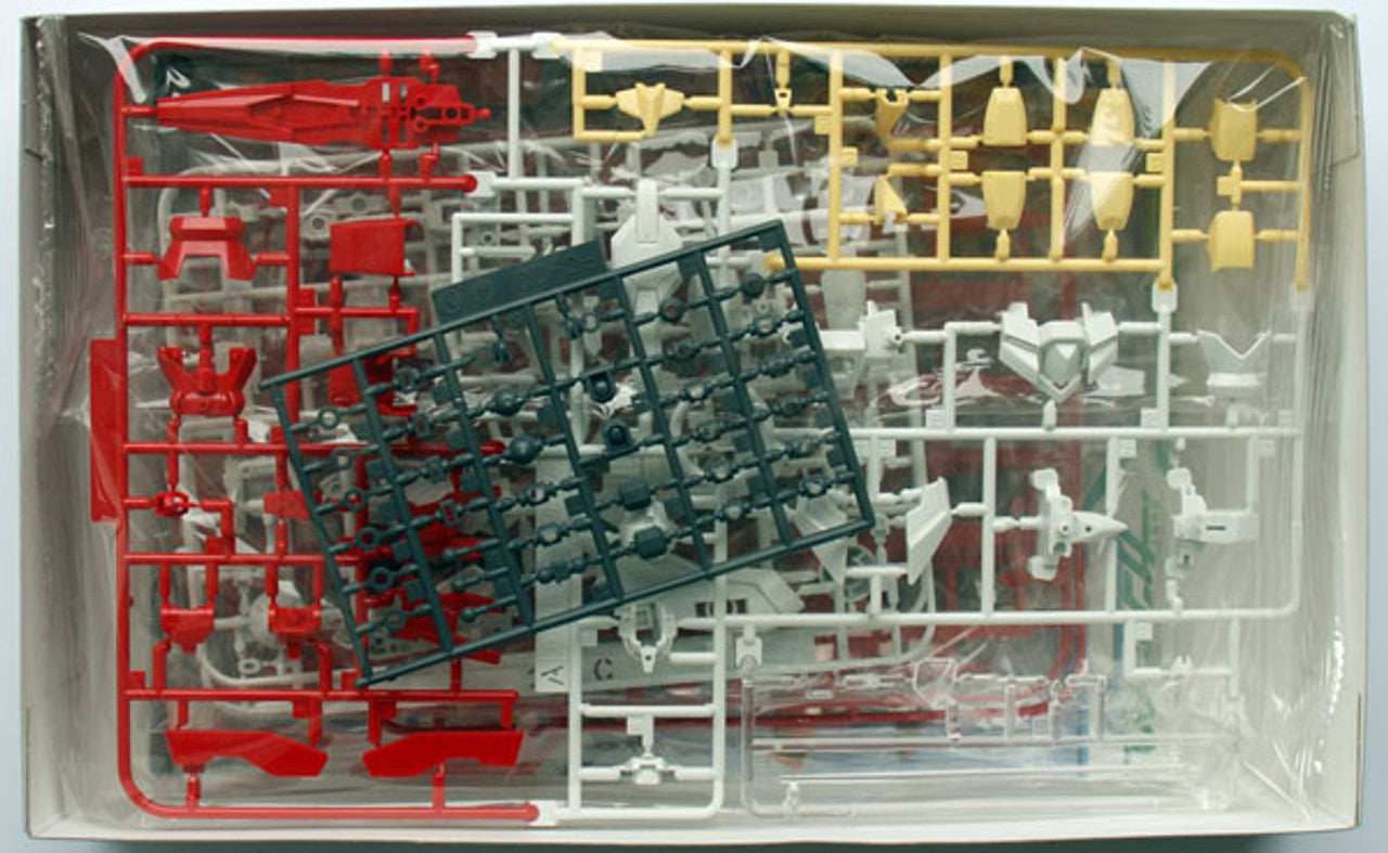 HG 1/144 #53 Reborns Gundam | 4573102579348