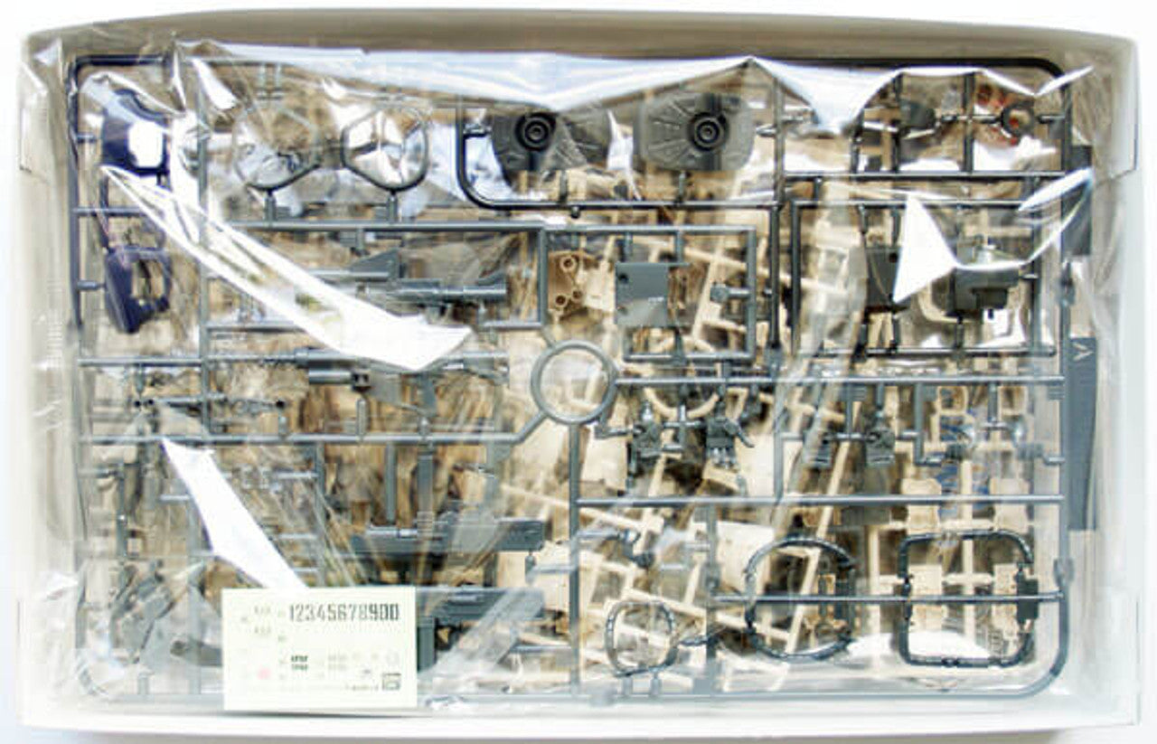 HGUC 1/144 #107 Zaku F2 Earth Federation Type | 4573102577450