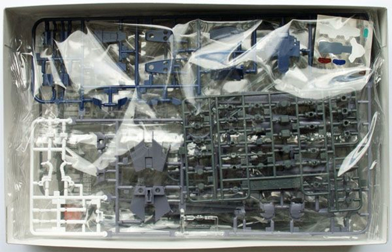 HGUC 1/144 #115 Delta Plus | 4573102591647