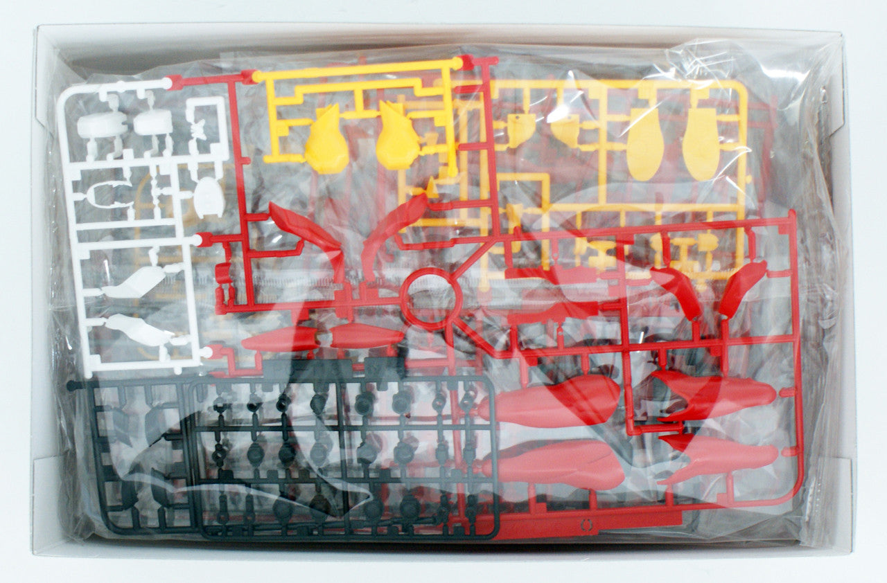 HG Evangelion 02 (New Movie HA Ver.) | 4573102667380