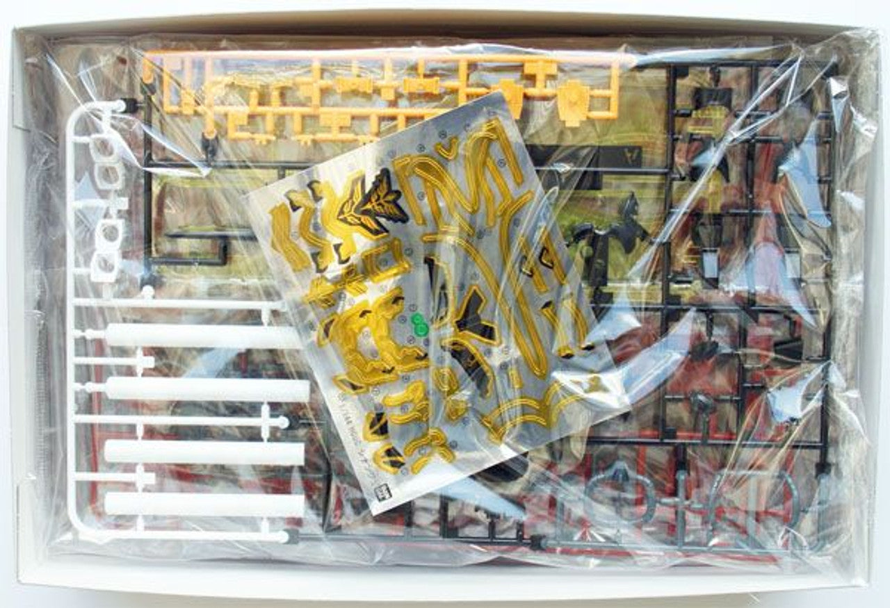 HGUC 1/144 #116 Sinanju | 4573102588135