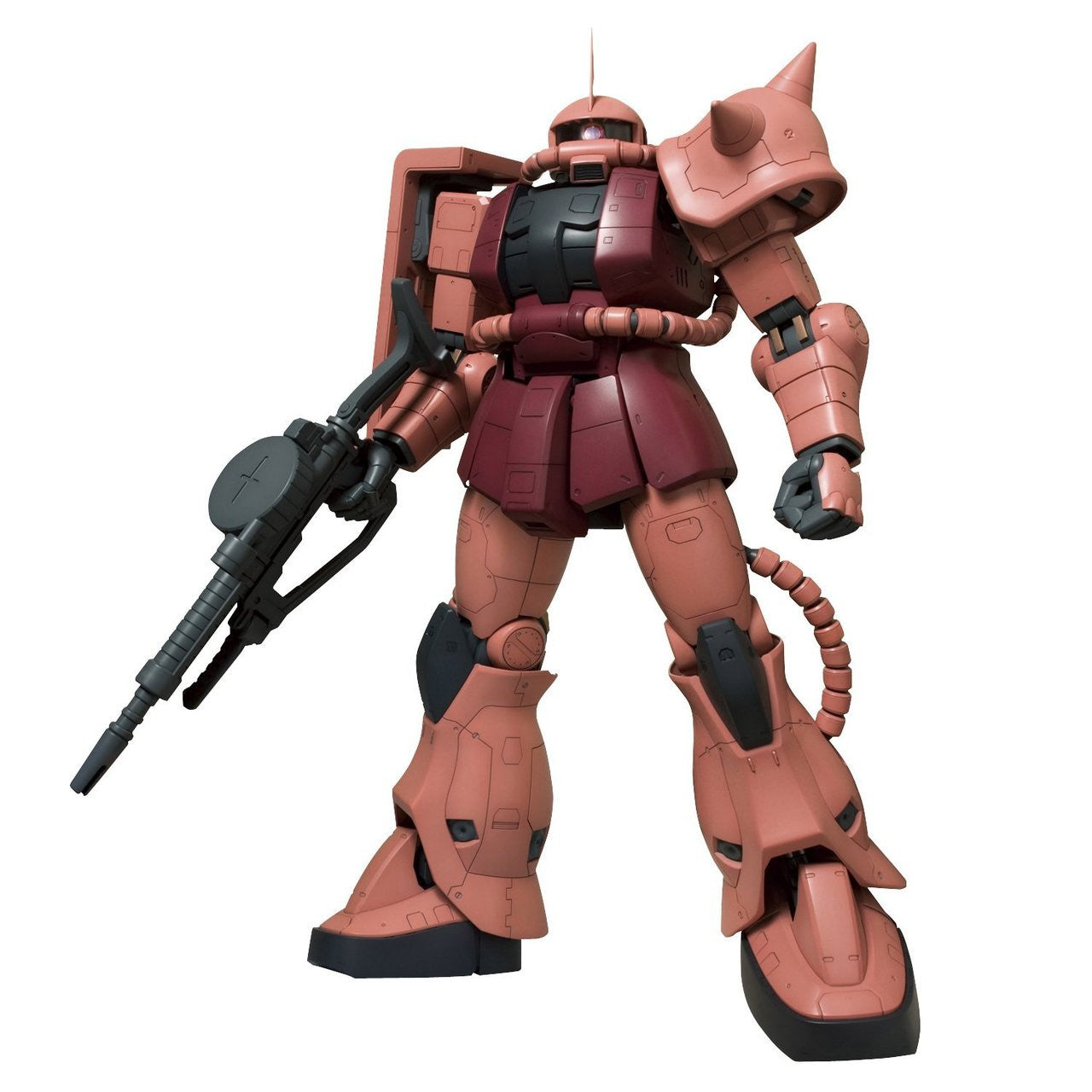Mega Size Model - 1/48 Scale MS-06S Zaku 2 | 4573102575937