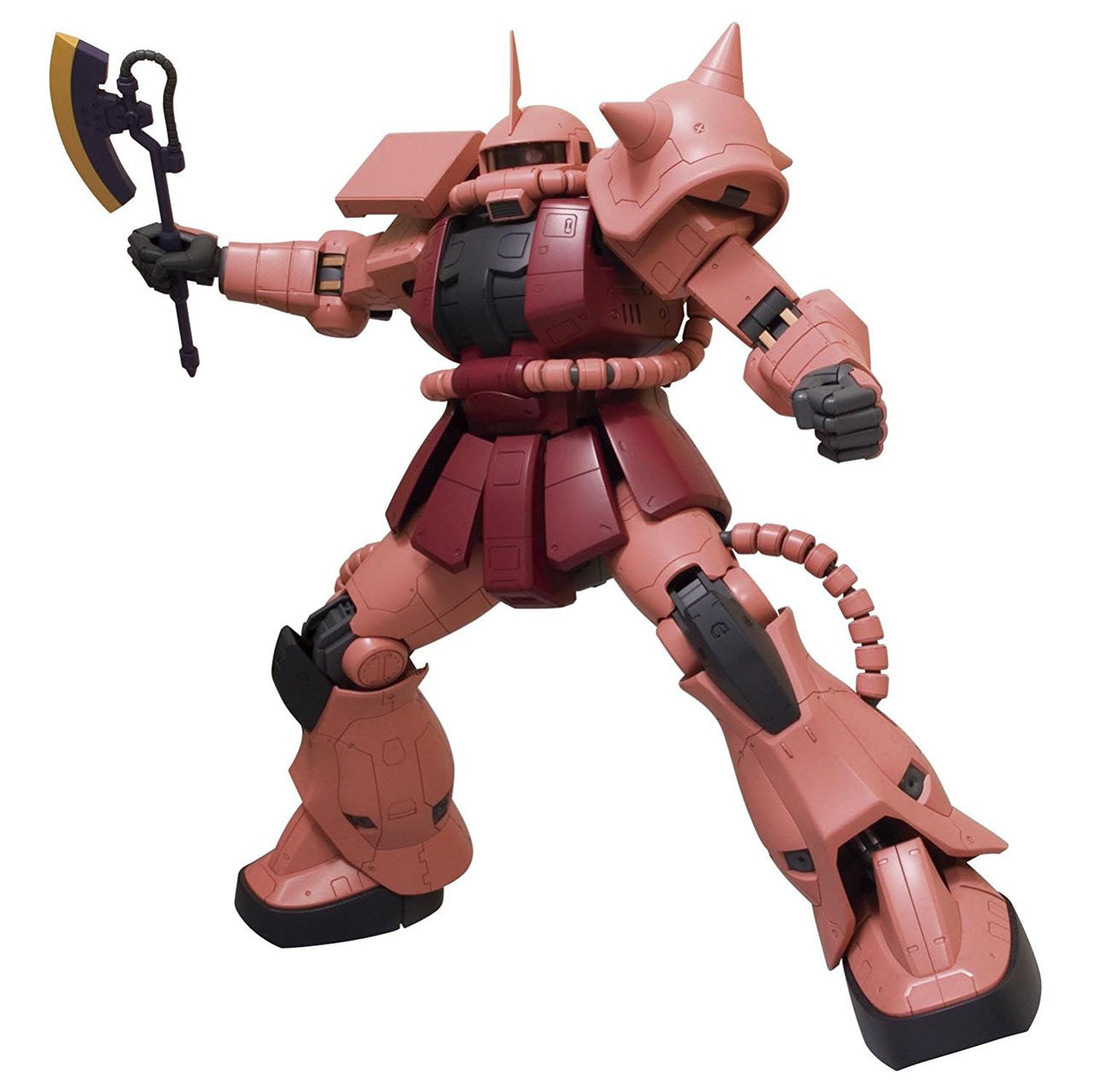 Mega Size Model - 1/48 Scale MS-06S Zaku 2 | 4573102575937
