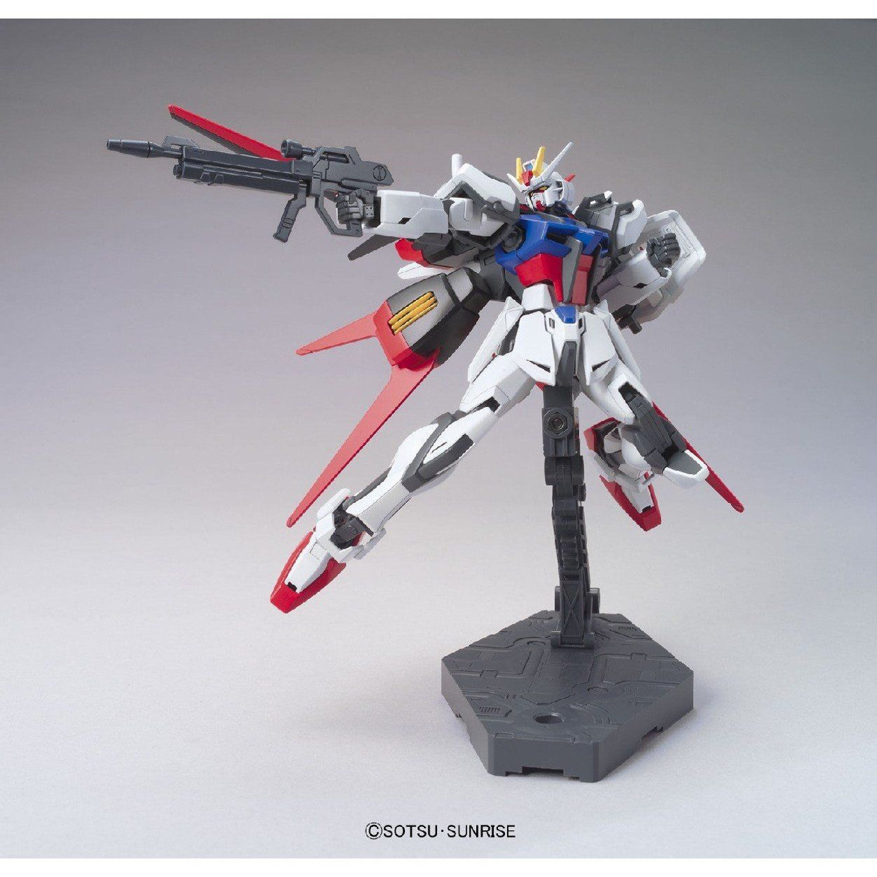 HGCE 1/144 Aile Strike Gundam | 4573102587794