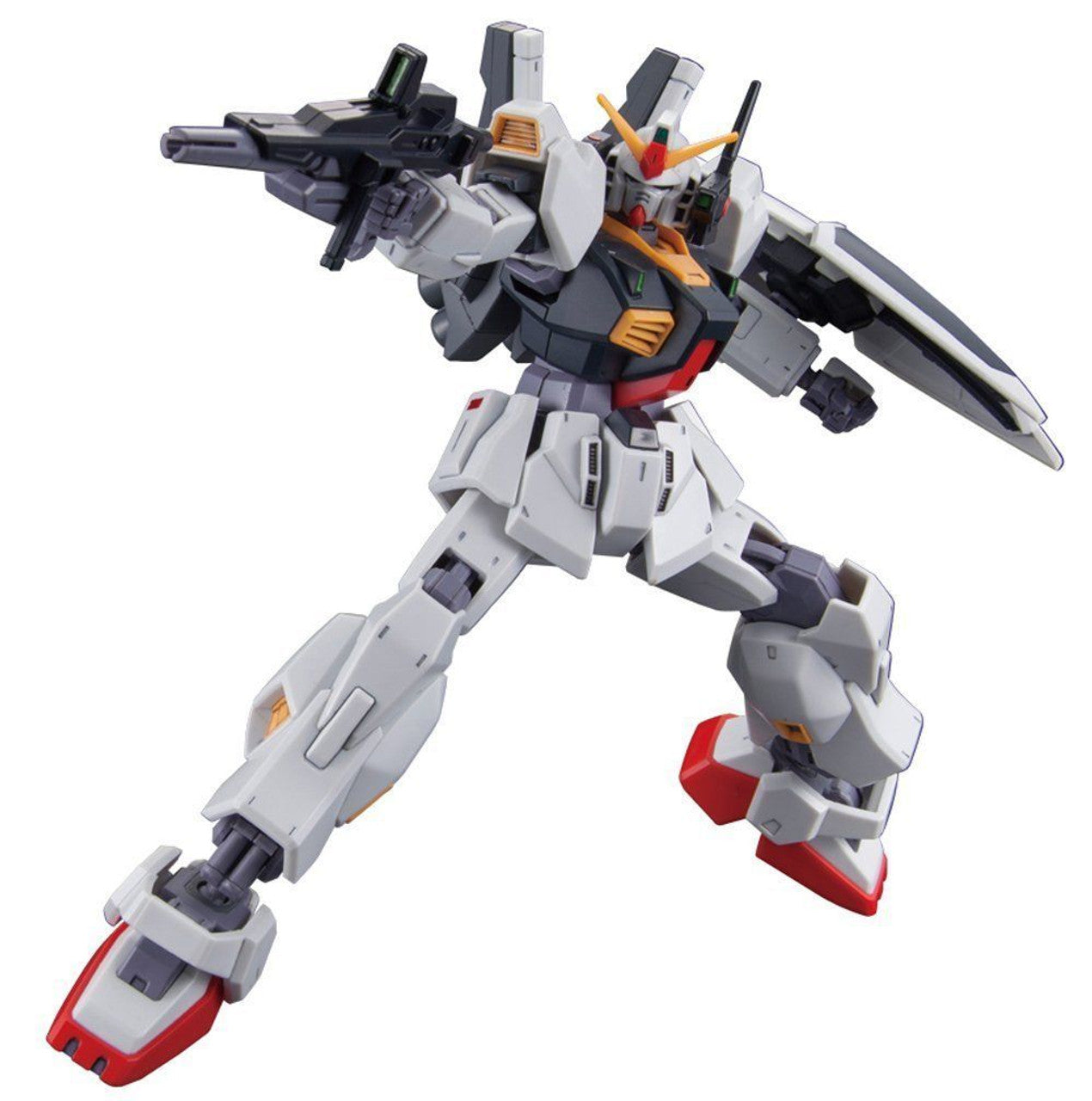 HGUC 1/144 RX-178 Gundam MK-II (AEUG) | 4573102591685