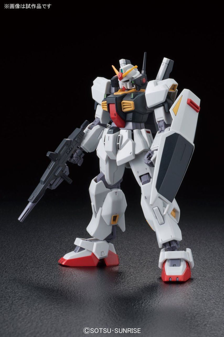 HGUC 1/144 RX-178 Gundam MK-II (AEUG) | 4573102591685