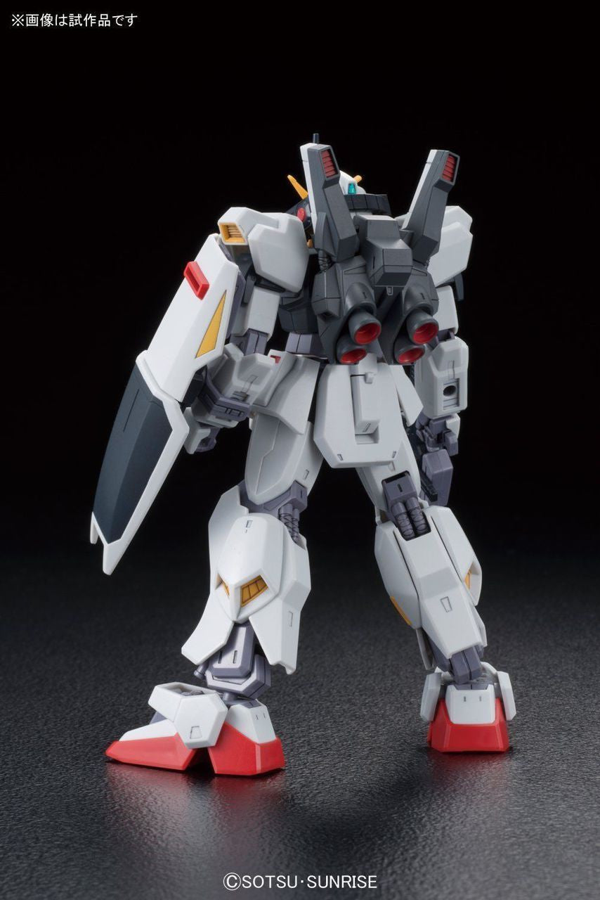 HGUC 1/144 RX-178 Gundam MK-II (AEUG) | 4573102591685