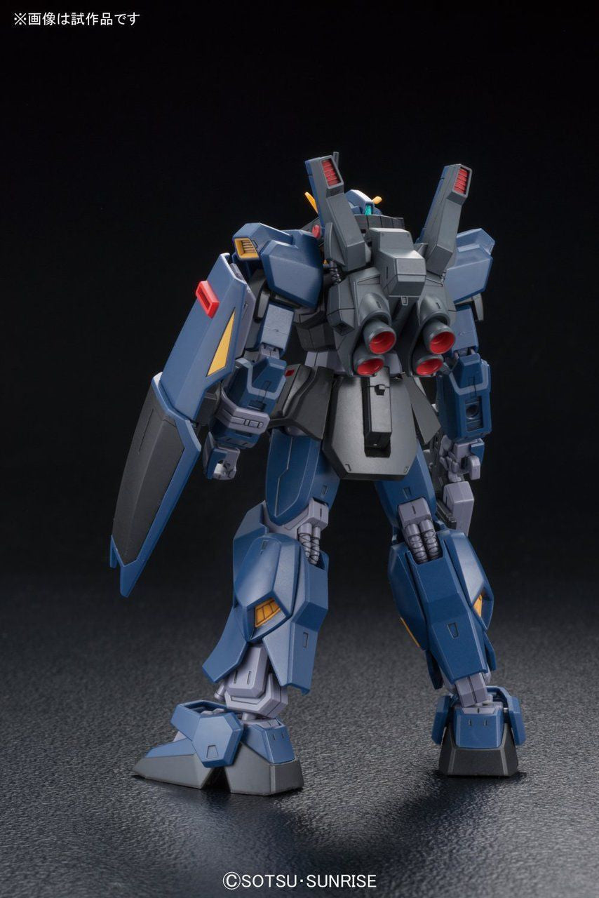 1/144 HGUC RX-178 Gundam MK-II (TITANS) | 4573102579850