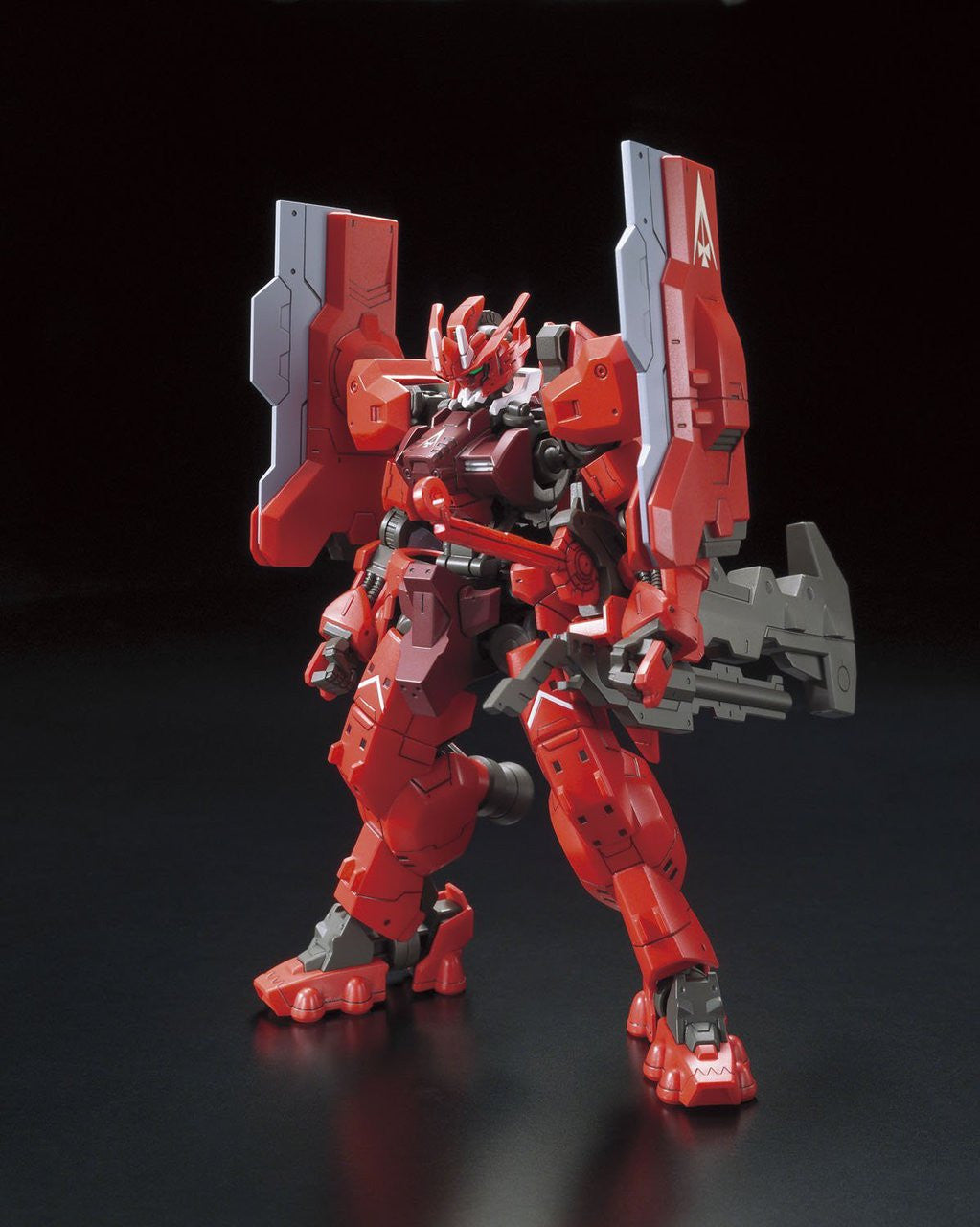 Orphans HG 1/144 Gundam Astaroth Origin | 4573102554642