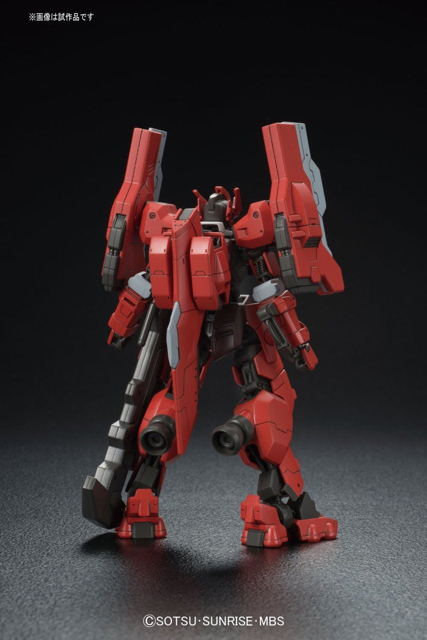 Orphans HG 1/144 Gundam Astaroth Origin | 4573102554642