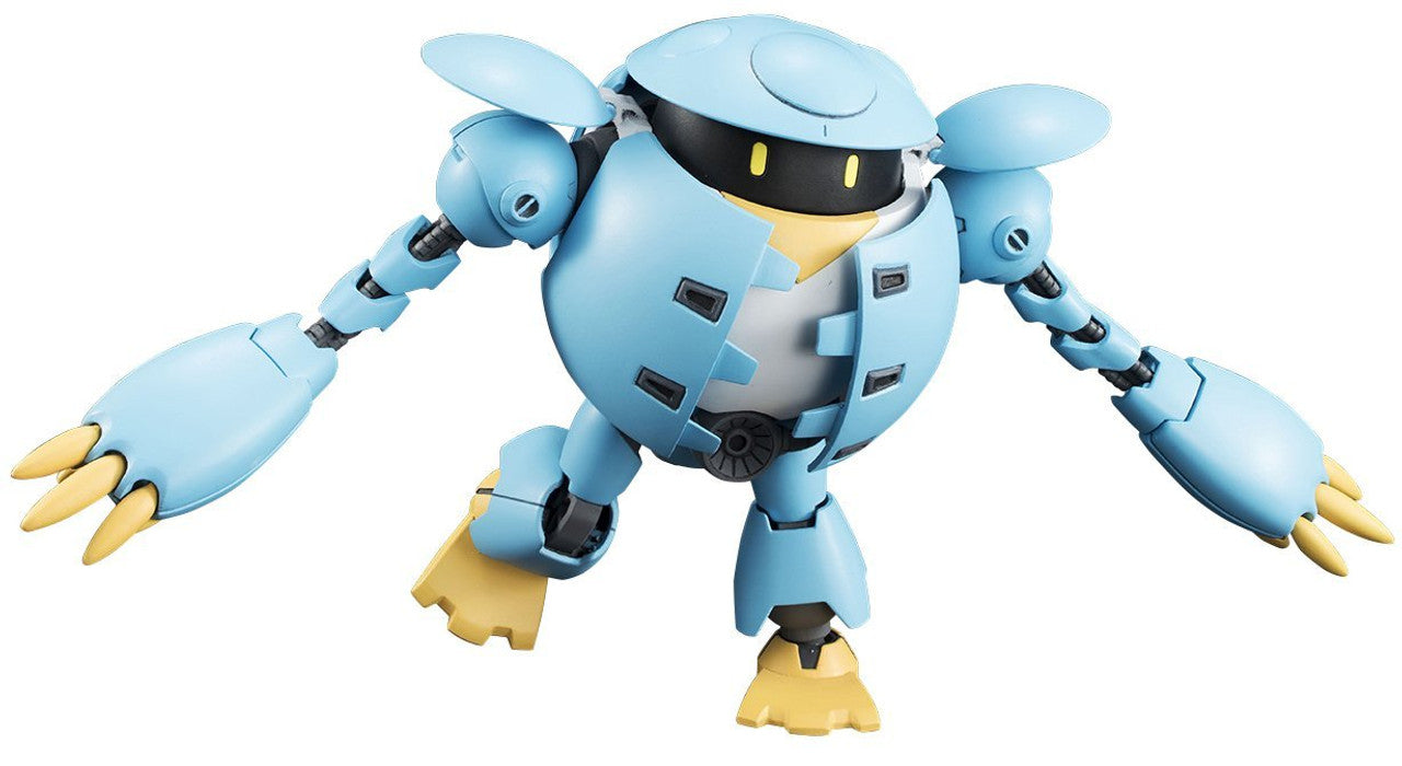 HGBD 1/144 Momokapool | 4573102609519