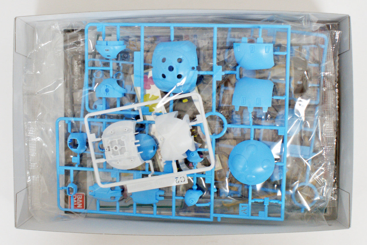 HGBD 1/144 Momokapool | 4573102609519