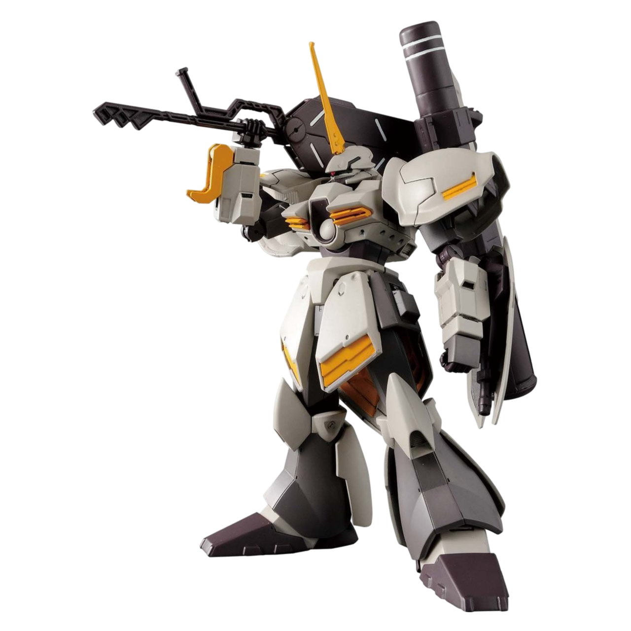 Bandai #10 Galbaldy Rebake 'Gundam Build Divers', Bandai HGBD 1/144 | 4549660303473