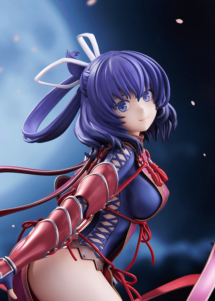 Rixia Mao | 4580828679627