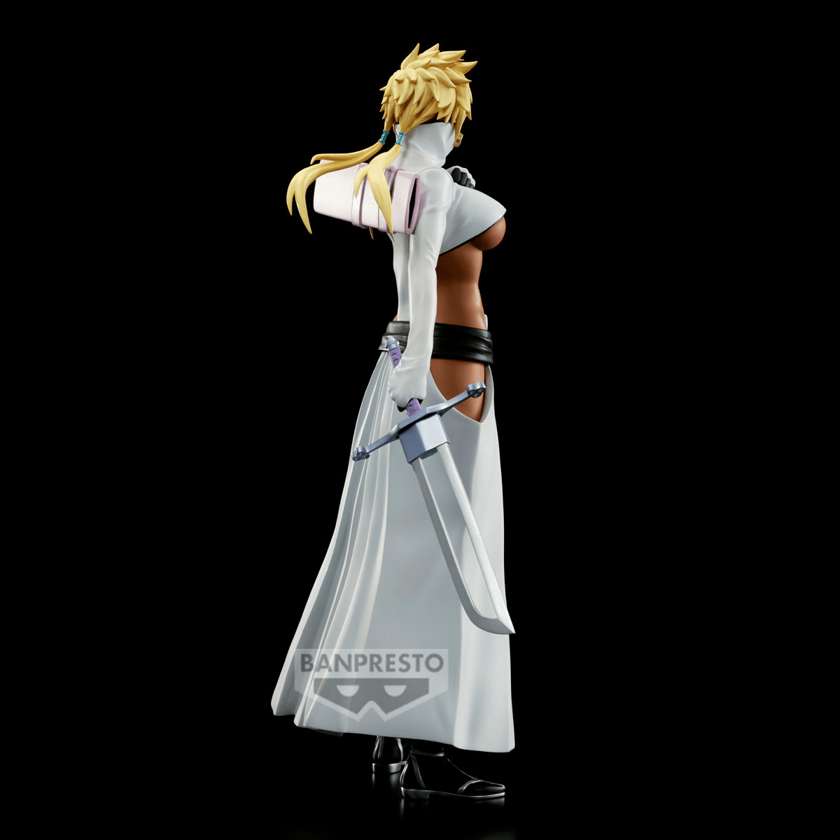 BLEACH GLITTER&GLAMOURS-TIER HARRIBEL- | 4573102711373