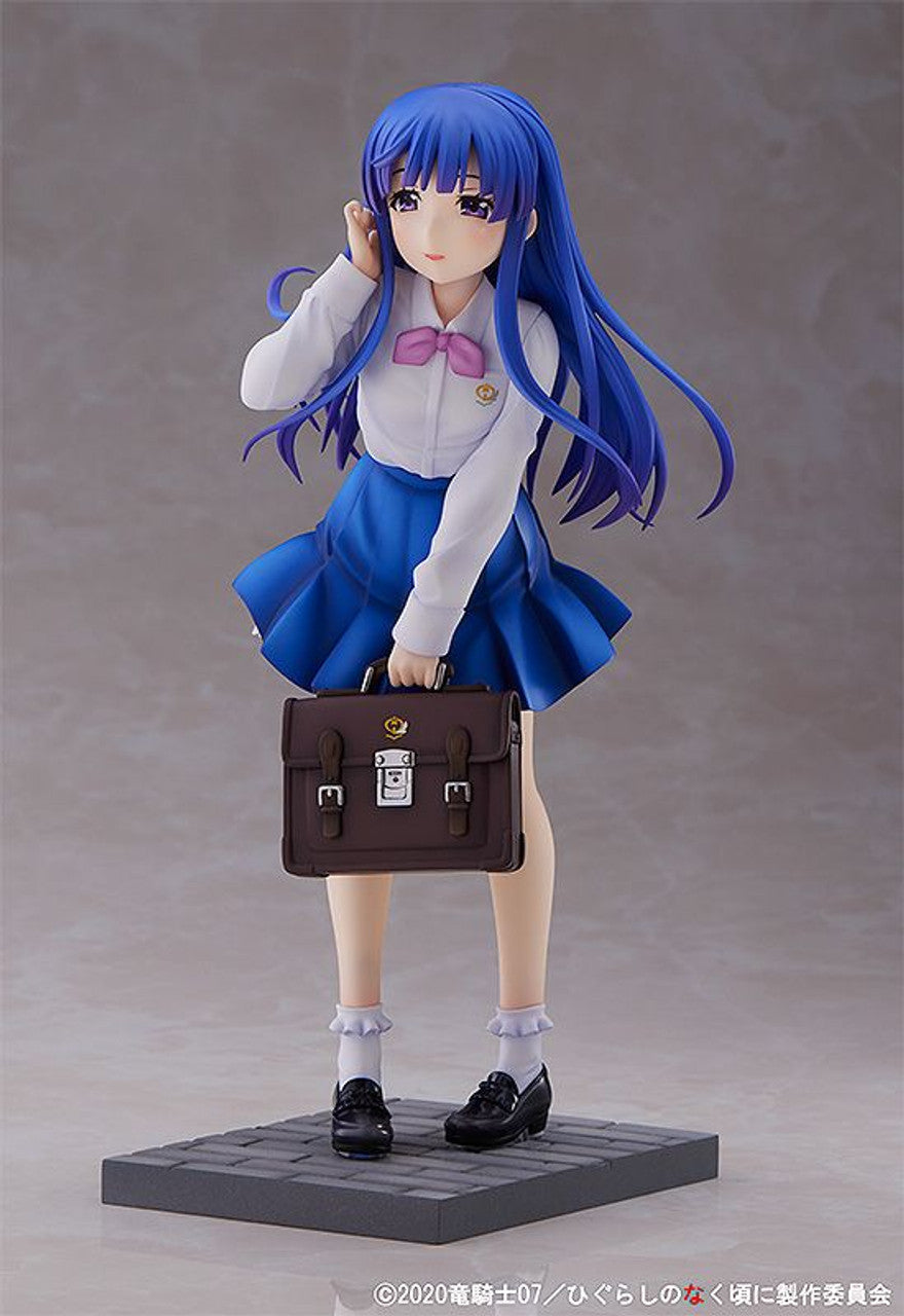 GoodSmile Company Rika Furude: High School Student Ver. | 4560369060610