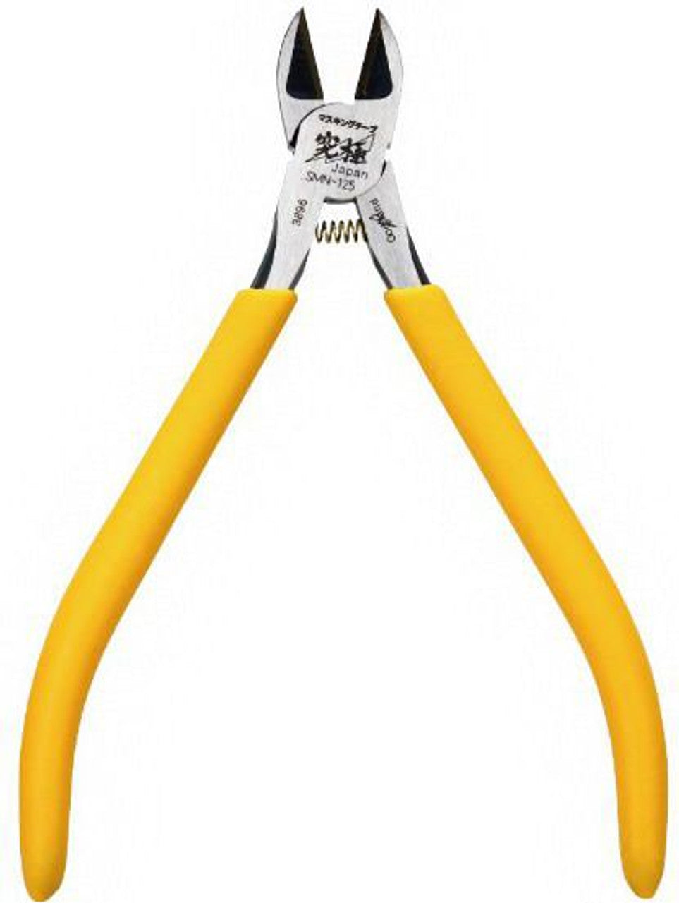 GodHand Nipper For Masking Tapes | 4562349871674