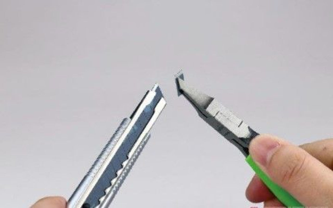 GodHand GodHand - Sharaku Bending Pliers | 4562349874415