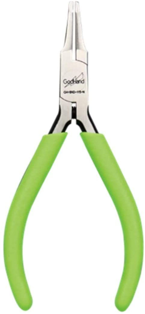 GodHand GodHand - Sharaku Bending Pliers | 4562349874415