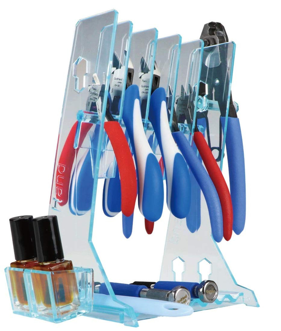 GodHand GodHand - Nipper Stand | 4562349875030