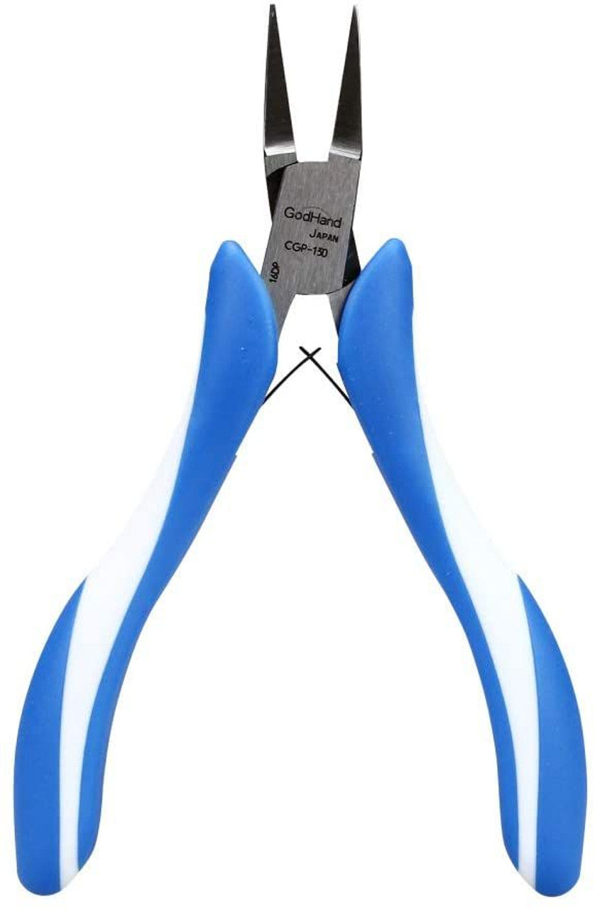 GodHand GodHand - Craft Grip Series Fine Lead Pliers 130mm | 4562349877041