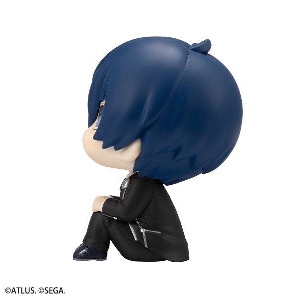 Lookup Persona 3 Reload Hero