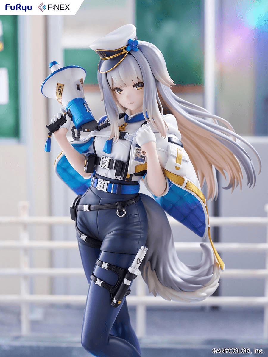 Shioriha Ruri 1/7 Scale Figure | 4582655078987