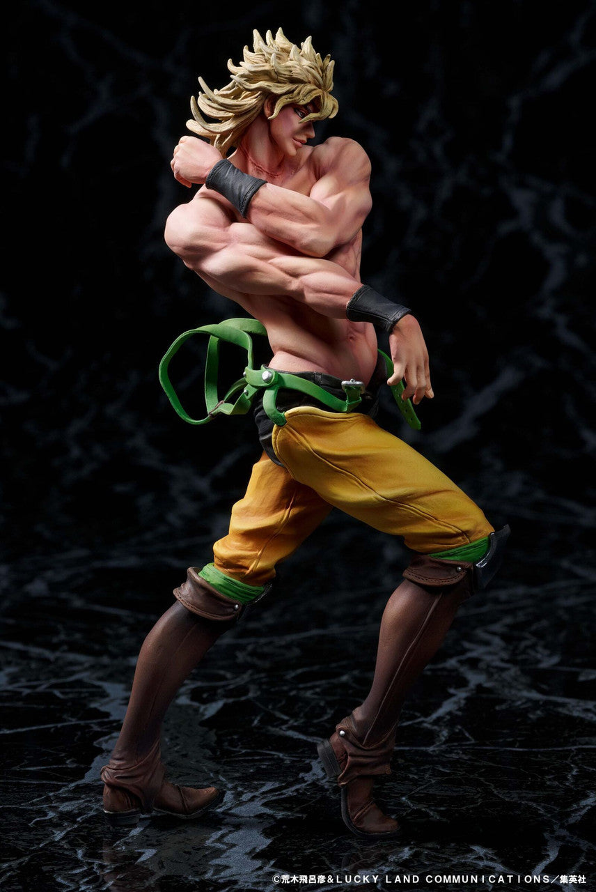 Medicos Entertainment STATUE LEGEND「SHADOW DIO」 | 4570188458079