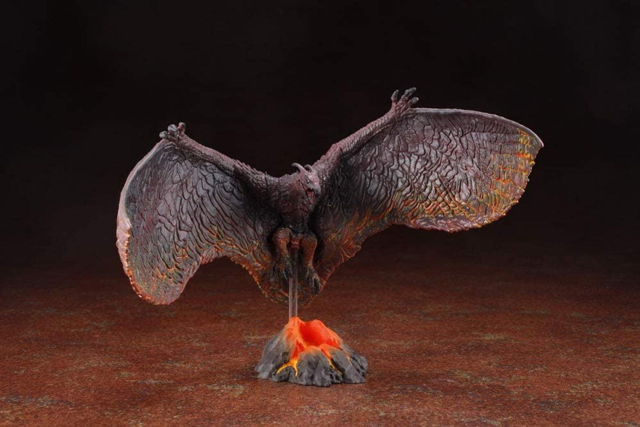 Artspirits HYPER MODELING GODZILLA (2019)