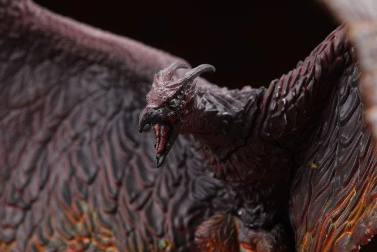 Artspirits HYPER MODELING GODZILLA (2019)