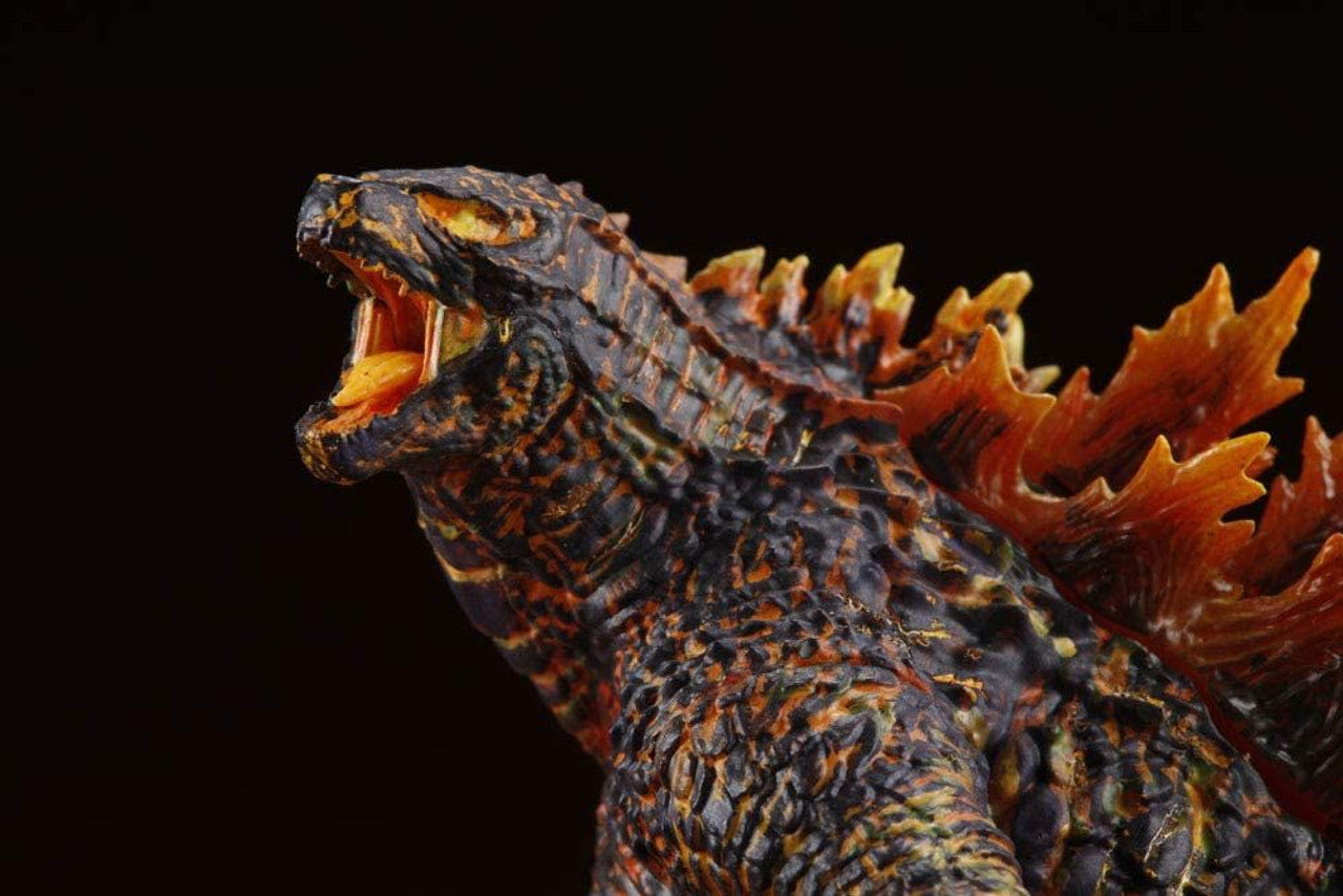 Artspirits HYPER MODELING GODZILLA (2019)