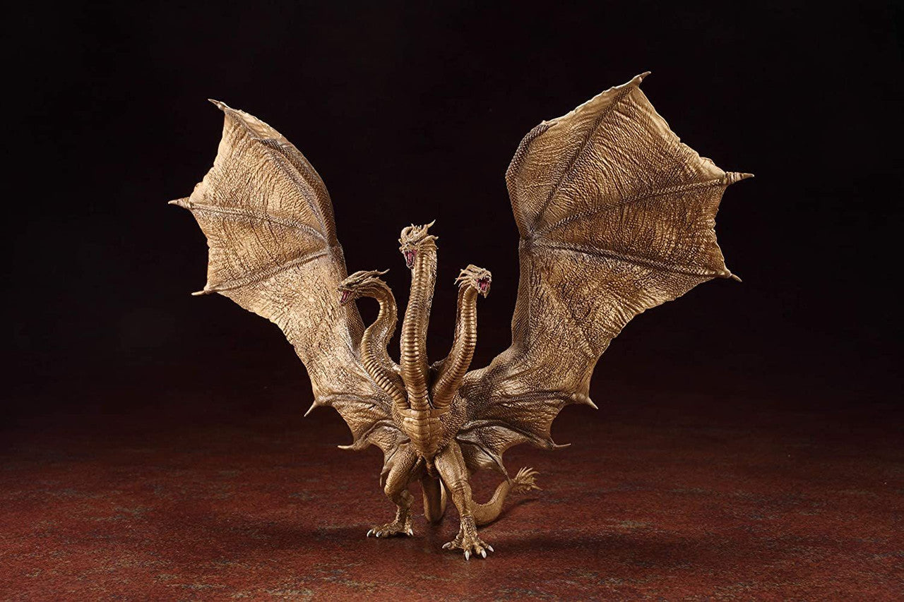 Artspirits HYPER MODELING GODZILLA (2019)
