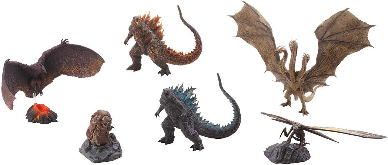 Artspirits HYPER MODELING GODZILLA (2019)