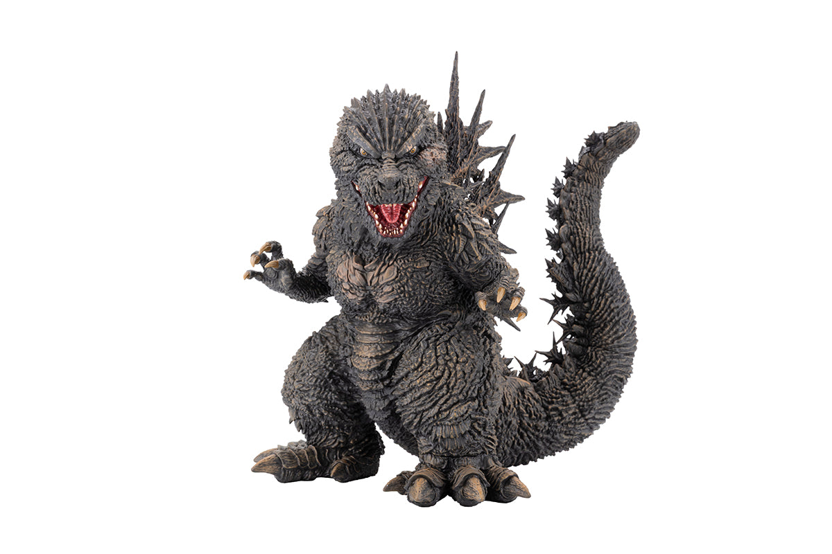 Art Spirits Hyper Solid Godzilla 2023 Normal Ver figure