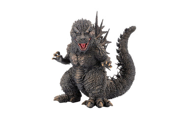 Art Spirits Hyper Solid Godzilla 2023 Normal Ver figure