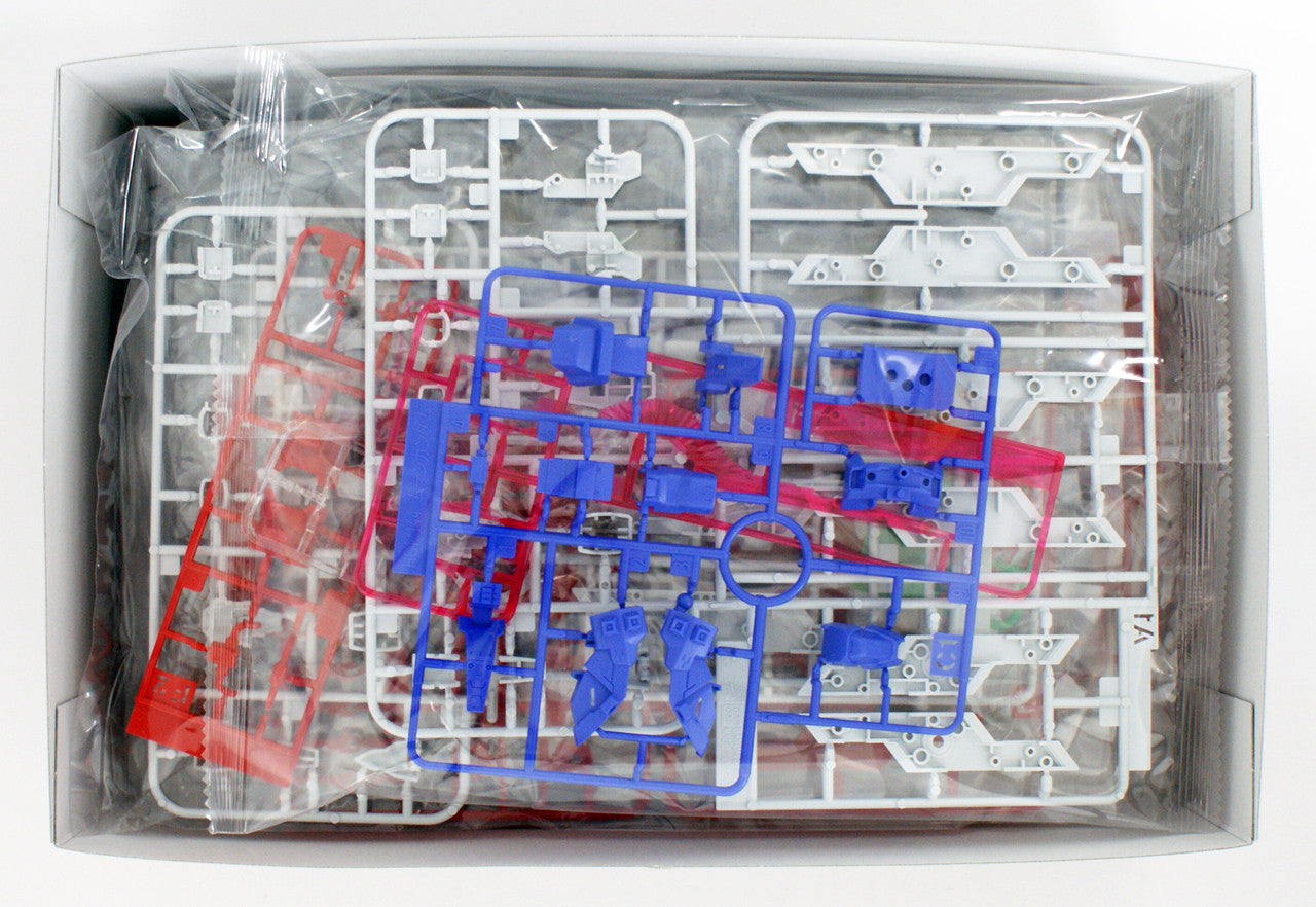 HGUC 1/144 MOON GUNDAM | 4573102553324